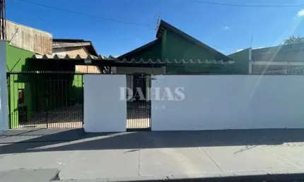 Casa com 3 quartos à venda no Baroni, Barretos 