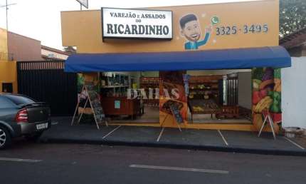 Apartamento com 4 quartos à venda no Aeroporto, Barretos 
