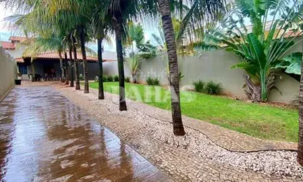 Casa com 3 quartos à venda no Aeroporto, Barretos 