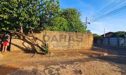 Terreno à venda no Los Angeles, Barretos 