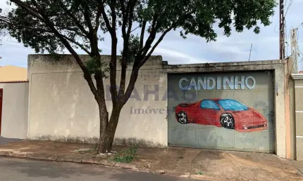 Ponto comercial à venda no Clementina, Barretos 