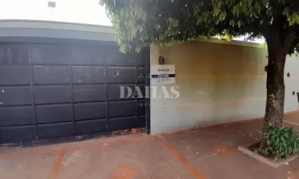 Casa com 3 quartos à venda no São José, Barretos 