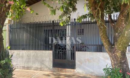 Casa com 3 quartos à venda no Pimenta, Barretos 