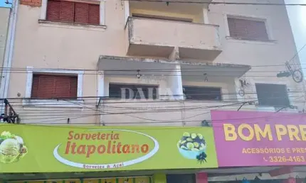 Apartamento com 4 quartos à venda no Centro, Barretos 