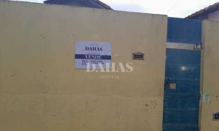 Lote / Terreno em Residencial Ide Daher  -  Barretos