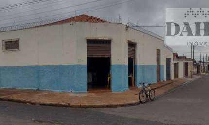 Apartamento com 3 quartos à venda no Pimenta, Barretos 