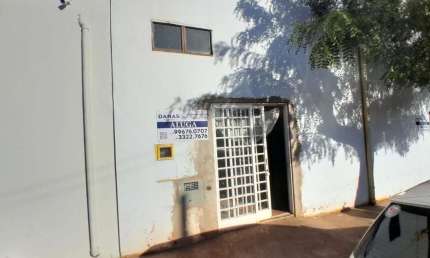 Ponto comercial para alugar no Centro, Barretos 