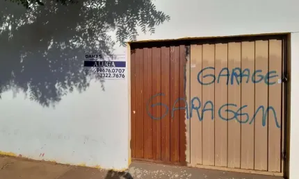 Ponto comercial para alugar no Centro, Barretos 