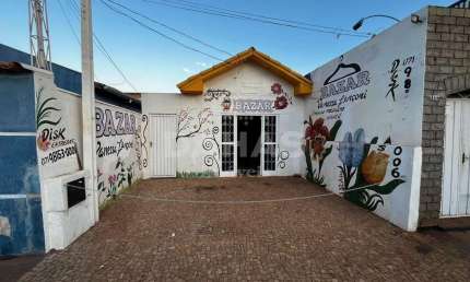 Ponto comercial para alugar no Centro, Barretos 