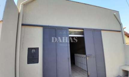Ponto comercial para alugar no Los Angeles, Barretos 