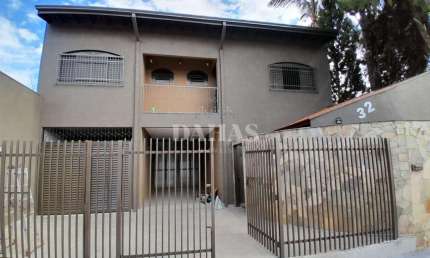 Casa com 2 quartos para alugar no Centro, Barretos 