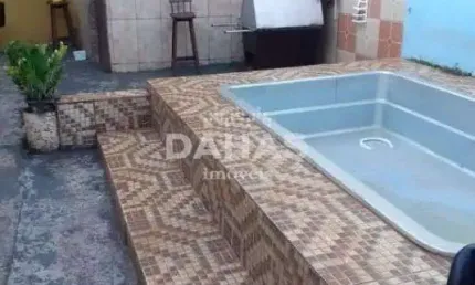 Casa com 3 quartos à venda no Jardim Vale do Verde, Barretos 