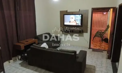 Casa com 2 quartos à venda no Jardim Nova Barretos, Barretos 