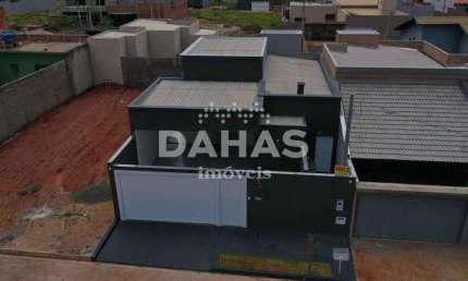 Casa com 3 quartos à venda no Jardim Europa, Barretos 