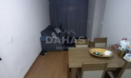 Apartamento com 2 quartos à venda no Cristiano de Carvalho, Barretos 