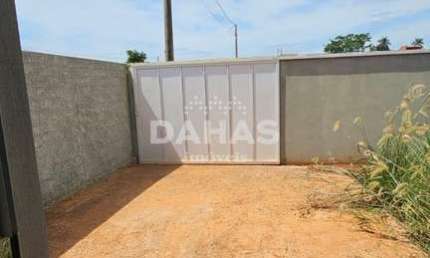 Casa com 1 quarto à venda no Residencial Mais Parque, Barretos 
