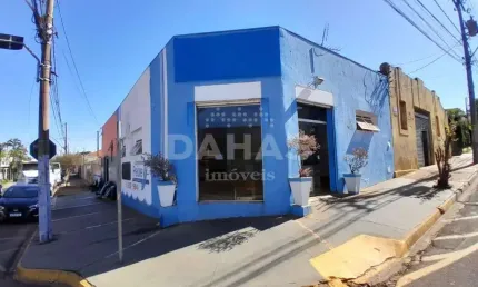 Ponto comercial para alugar no Centro, Barretos 