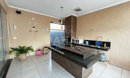 Casa com 2 quartos à venda no City Barretos, Barretos 