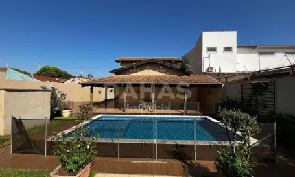 Casa com 3 quartos à venda no Fortaleza, Barretos 