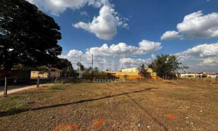 Terreno à venda no São Francisco, Barretos 