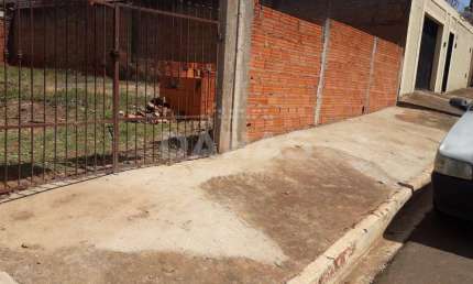 Terreno à venda no Residencial Grande Horizonte, Barretos 