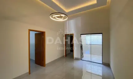 Casa com 3 quartos à venda no Fortaleza, Barretos 