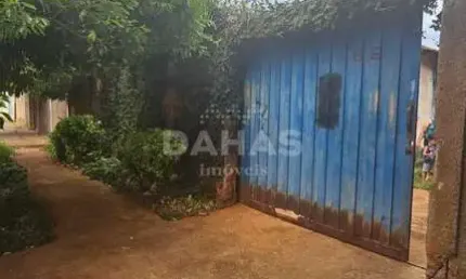Terreno à venda no Jardim Califórnia, Barretos 