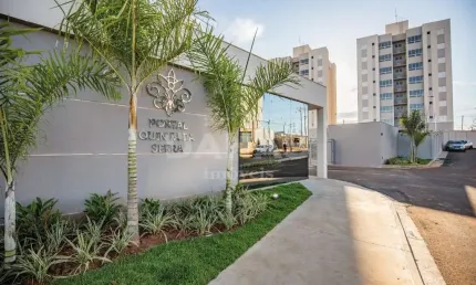 Apartamento em Barretos pra locação em ótima localização com area de lazer