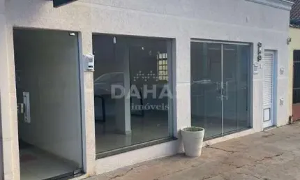 Ponto comercial à venda no Centro, Barretos 