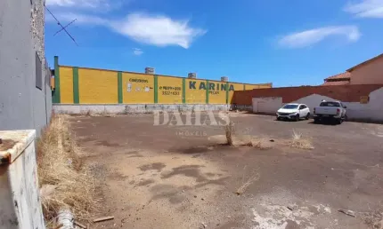Barracão / Galpão / Depósito para alugar no Centro, Barretos 