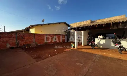 Casa com 1 quarto à venda no Residencial Jockey Club, Barretos 