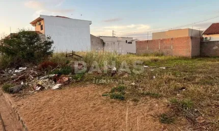 Terreno à venda no Jardim Europa, Barretos 