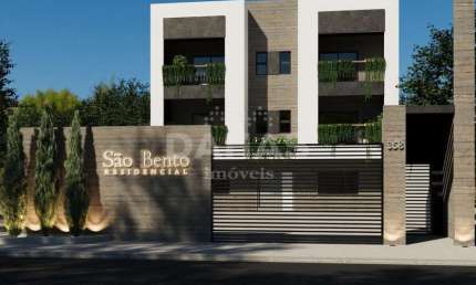 Apartamento com 2 quartos à venda no Doutor Paulo Prata, Barretos 