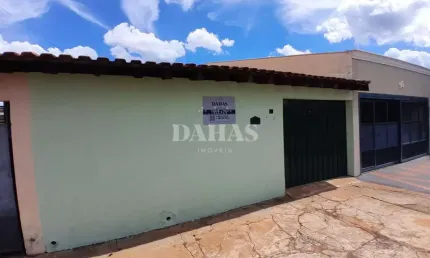 Casa com 2 quartos à venda no Santa Terezinha, Barretos 