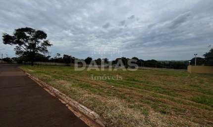 Lote / Terreno em Residencial Parque das Flores  -  Barretos