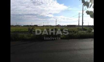 Lote / Terreno em Bairro Jardim Anastácio  -  Barretos