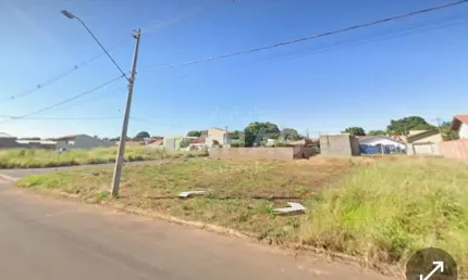 Terreno à venda no Jardim Europa, Barretos 