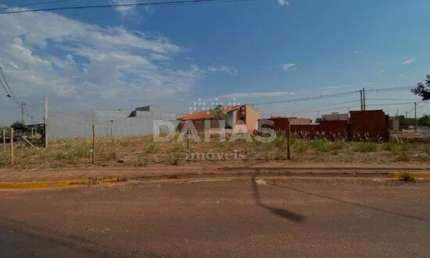 Lote / Terreno em Residencial Mais Parque  -  Barretos