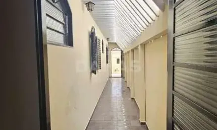 Casa à venda no Nova Esplanada, Barretos 