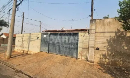 Casa com 4 quartos à venda no Ibirapuera, Barretos 