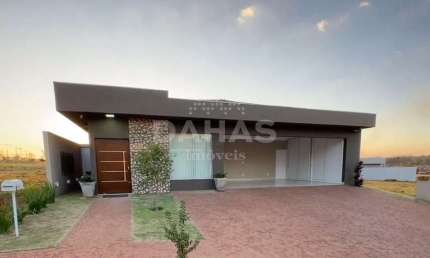 Casa à venda no City Barretos, Barretos 