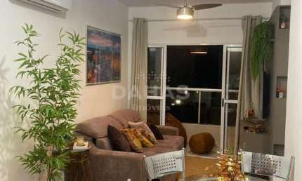 Apartamento com 2 quartos à venda no Cristiano de Carvalho, Barretos 