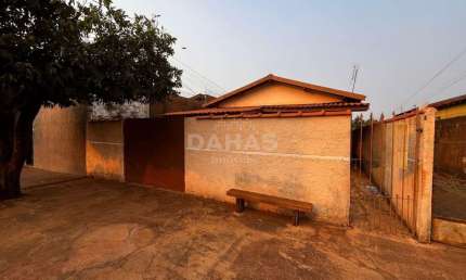Casa com 3 quartos à venda no América, Barretos 