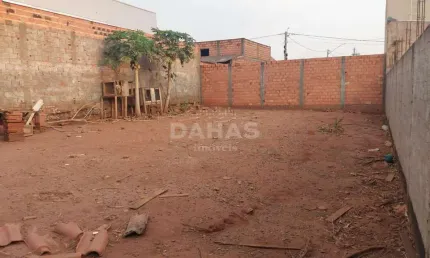 Lote / Terreno em Residencial Santa Rita  -  Barretos