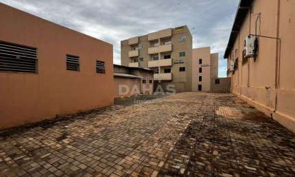 Apartamento para alugar no Fortaleza, Barretos 