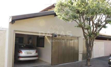 Casa com 3 quartos à venda no América, Barretos 