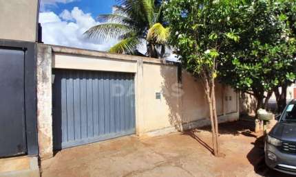 Casa com 4 quartos à venda no Cristiano de Carvalho, Barretos 