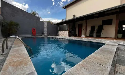 Casa com 3 quartos à venda no City Barretos, Barretos 