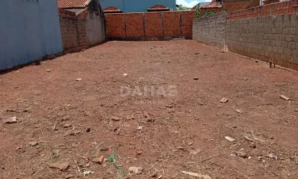 Terreno à venda na Bela Vista, Barretos 