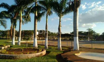 Chácara / sítio à venda no City Barretos, Barretos 